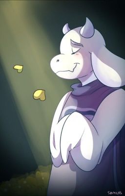 Why...? (Sad Undertale Oneshot)