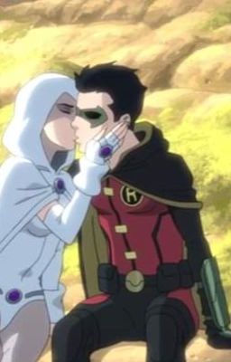 Why the World Needs Damirae (Damian x Raven)