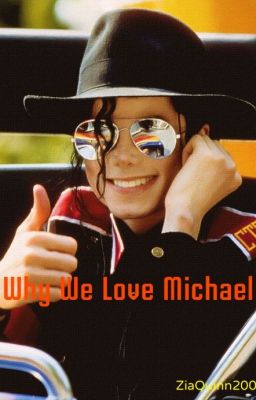 Why We Love Michael