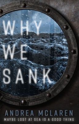 Why We Sank