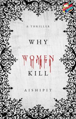 Why Women Kill [✔]