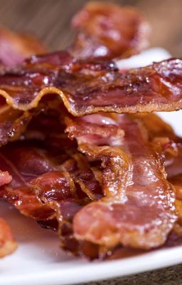 Why you should eat bacon