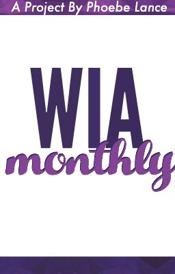 WIA Monthly