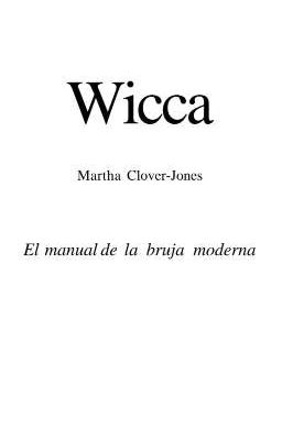 Wicca