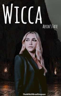 Wicca : Aerin's Fate