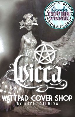 WICCA - Wattpad Covers Shop