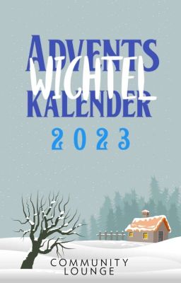 Wichtel-Adventskalender 2023