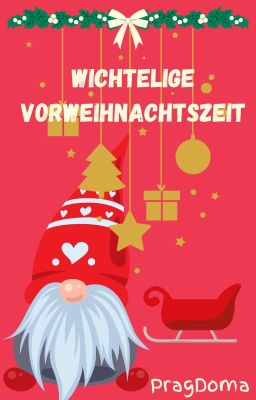 Wichtelige Vorweihnachtszeit ✔