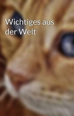 Wichtiges aus der Welt