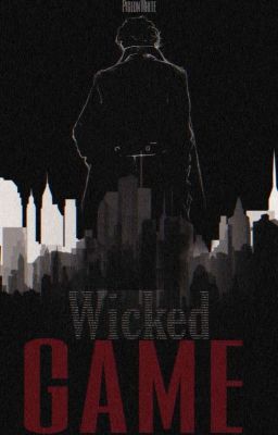 Wicked Game [HOTD]