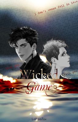 Wicked Game [Malec AU]