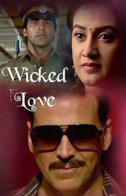 Wicked Love (Completed) 