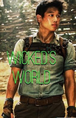 Wicked's world {Sequel to cruel world}