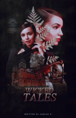 Wicked Tales