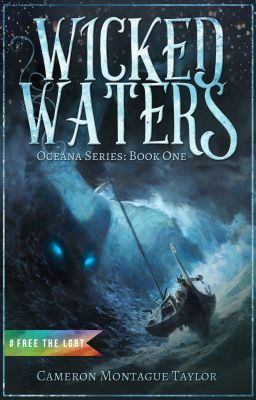 Wicked Waters | Oceana Book I