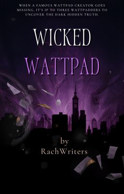 Wicked Wattpad ✏️