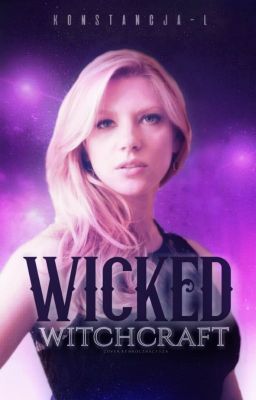 wicked witchcraft • Marvel