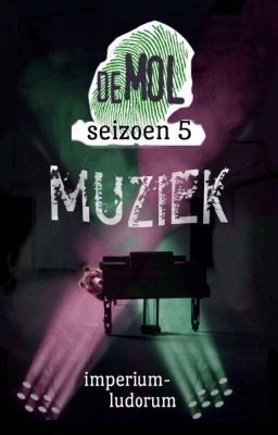 WIDM? - S5 Muziek ✔️