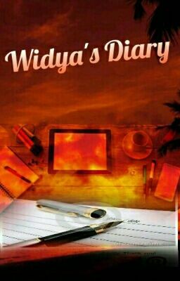 WIDYA'S DIARY