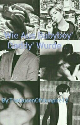 Wie Aus Babyboy' Daddy' Wurde ..  |~ Vkook, kookV ~|