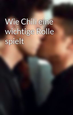 Wie Chili eine wichtige Rolle spielt