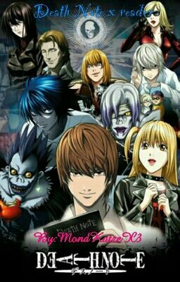 Wie das Leben einen prägt(Death Note x Reader)