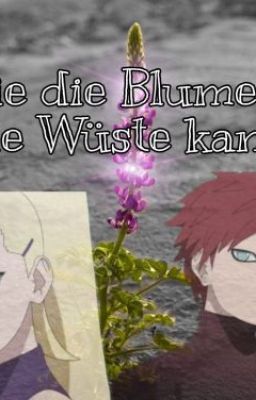 Wie die Blume in die Wüste kam..