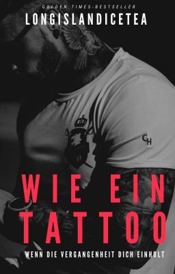 Wie ein Tattoo