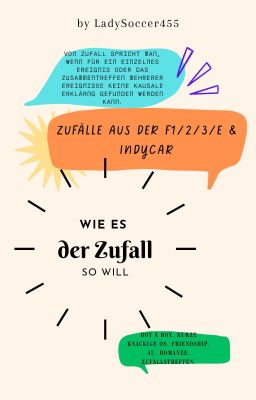 💡Wie es der Zufall so will💡