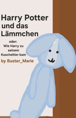 Wie Harry Potter zu seinem Kuscheltier kam.