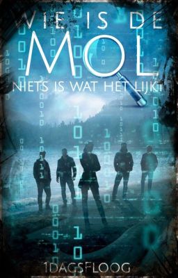 Wie is de mol ?