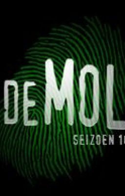 Wie Is De Mol? Doe mee!!! Seizoen 10