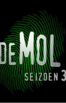 Wie Is De Mol? Doe mee!! Seizoen 3