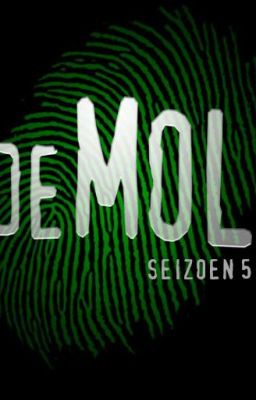 Wie Is De Mol? Doe mee!! Seizoen 5