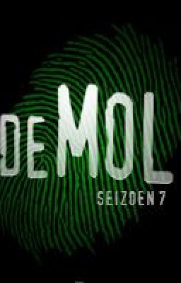 Wie Is De Mol? Doe mee!!! Seizoen 7