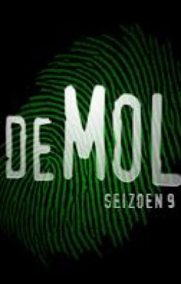 Wie Is De Mol? Doe mee!!! Seizoen 9