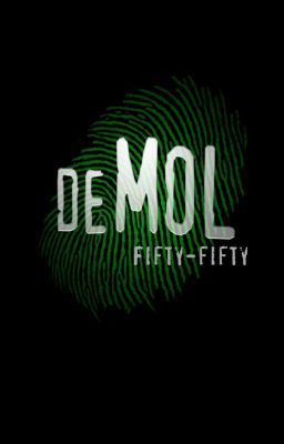 Wie is de mol? Fifty-fifty