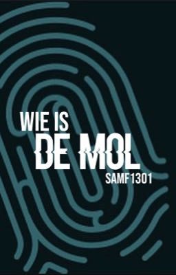 (Wie is) de mol - inschrijvingen GESLOTEN