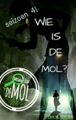 wie is de mol seizoen 4! {doe mee!!}