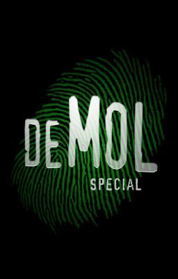 Wie Is De Mol? Special