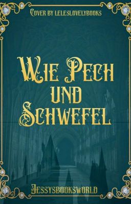 Wie Pech und Schwefel | Rumtreiber