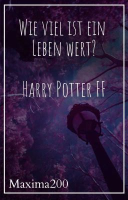 Wie viel ist ein Leben wert? -Harry Potter FF-