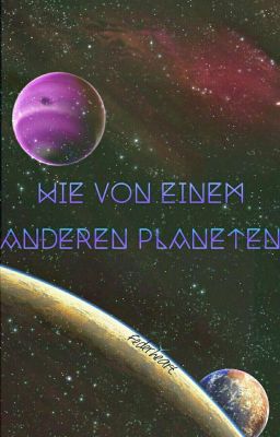 Wie von einem anderen Planeten /rpg\