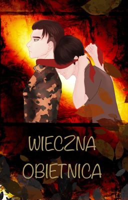 Wieczna Obietnica~ J.JK & K.Th