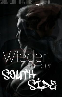 Wieder auf der South Side