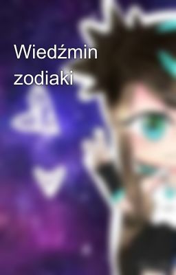 Wiedźmin zodiaki