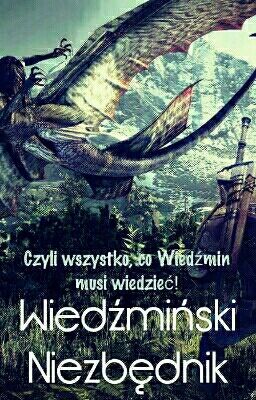 Wiedźmiński Niezbędnik