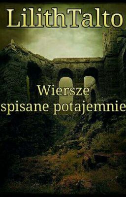 Wiersze spisane potajemnie