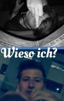 Wieso ich? || Dizzi FF 