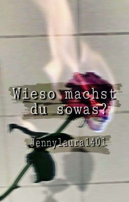 Wieso machst du sowas ?